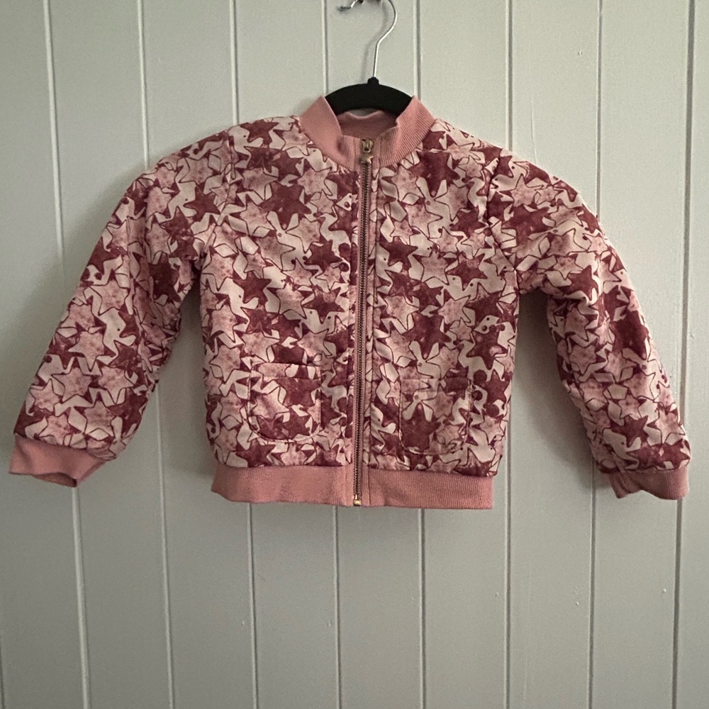 Cynthia Rowley Toddler Girl Jacket